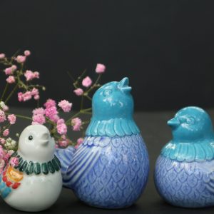 Bird Family ( Gia Đình Chim)